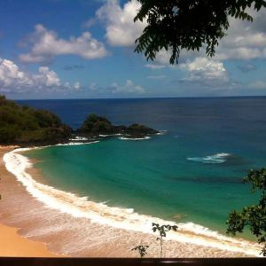 O Atlântico Sul acorda