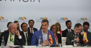 Conclusiones y certezas del progresismo tras la cumbre: multilateralismo, elecciones y Sánchez como faro