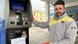 Camion, arriva la serrata svuota supermercati