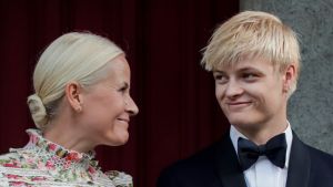 Risikabelt å vise forståelse for Mette-Marit