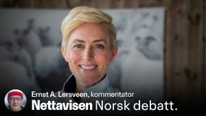 Ryggrad som en seigmann