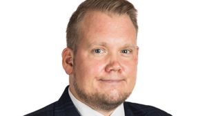 Staten er vår tjener – ikke vår herre