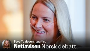 Beviset: Ikke akutt for Mette-Marit