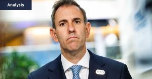 Budgets are built on forecasts. But whatever Chalmers predicts, it keeps getting worse