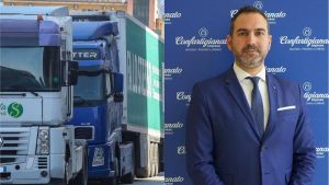 Caro carburante e proteste, il fermo dei tir è più vicino. I primi stop già da oggi