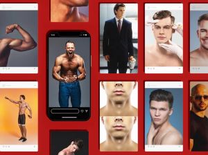 Men might have coined the term, but women invented ‘looksmaxxing’