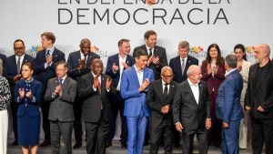 La Convención de Marvel