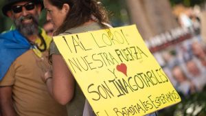 Dos años de realidad