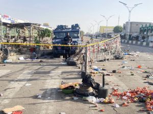 What is really happening in northern Nigeria