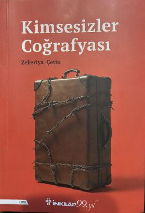 Kimsesizler coğrafyası