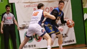 La domenica perfetta. Dragons, vittoria preziosa. E anche l’Union splende