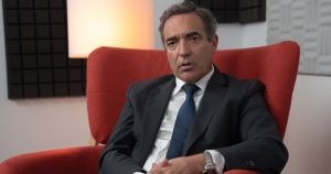 Investor Day: quando o capital encontra a visão