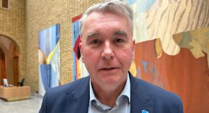 Svak regjering uten kontroll