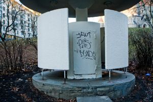 Uverdig løsning for tissetrengte nordmenn