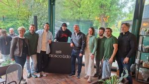 Nuova gestione, riparte il Lido e ritorna la spiaggia dei bolognesi: 