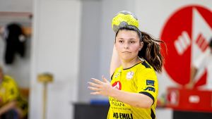 Le campionesse strapazzano. Casalgrande