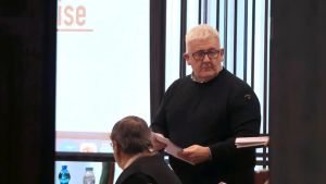 Anziani uccisi, pena alzata all’anestesista: «Ha agito per convinzioni personali»