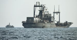 Amerikanci oštro reagirali na odbijanje pregovora: Napadnut iranski teretni brod. 'Dobili su upozorenje, nisu htjeli slušati'