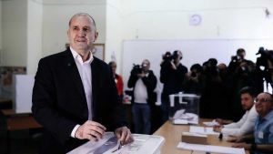 In Bulgaria ha vinto il filorusso Radev