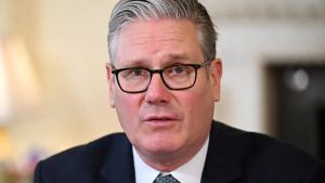 What Labour insiders are saying about how long Starmer has left