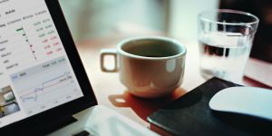 Lagere start beursweek nu situatie in Midden-Oosten weer escaleert