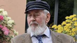 Den elskede soknepresten fikk dø på langfredag