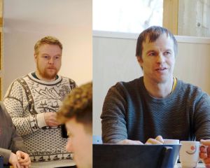 Vi forstår det Venke har løftet frem