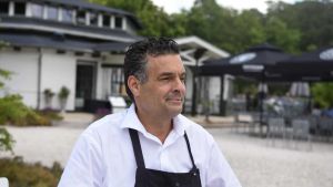 Skyttehuset er ikke længere på franske hænder: Her er den nye ejer