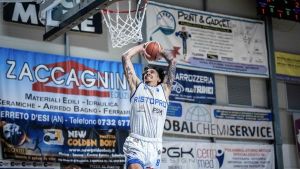 Solidità e carattere, espugnata Faenza