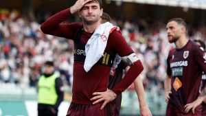 Mazzata immeritata a Padova. I granata sprecano occasioni. I veneti sfruttano l’unica avuta. Annullato gol di ’Nova’ al 94’