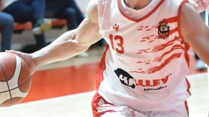 Scivolone in casa per Matelica. Bisceglie mette a segno l’impresa