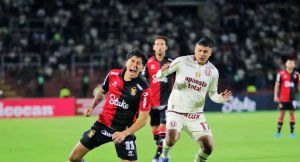 Qué se hizo tan mal en la ‘U’ en 4 meses y por qué Melgar lo sacó del Apertura