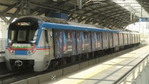 Hyderabad metro services likely to start at 5 am