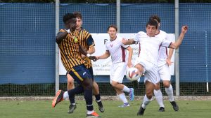 Zenith, un punticino e testa ai playoff