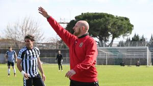 Una vittoria pesante per la Massese. I bianconeri si esaltano a Perignano