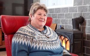 Et valg for evigheten