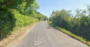 A-road to close for £25,000 improvement project