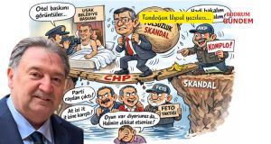 CHP’de Zaferden Tartışmaya