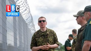 Putin’s false flag strategy is creeping into Nato, with Latvia at highest risk