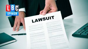 We cannot miss this opportunity: Protecting free expression from legalised bullying