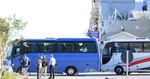 La sinistra coi migranti usa il modello Capalbio