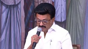 Opinion | A Calculated Betrayal: How DMK Sacrificed The Aspirations Of Tamil Nadu's Women