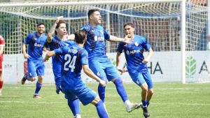 Festa Prato: batte la capolista ed è secondo