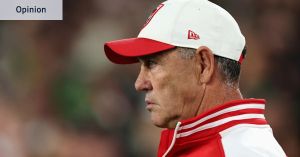 Dragons take aim at ‘personal agendas’ but Flanagan got a good run