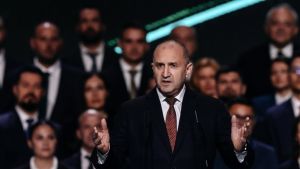 Izbori u Bugarskoj: Rumen Radev proglasio pobedu „nad starim partijama“