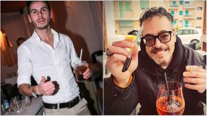 C’è un arresto per l’omicidio del 34enne Tacconi ad Ascoli. Lo striscione: “Il quartiere piange il suo barbiere, ciao Niko”