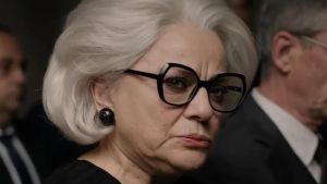 Milvia Marigliano, la Grazia di Coco: 