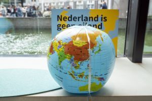 Kerken, vakbonden en hulporganisaties vragen kabinet om ontwikkelingshulp op te voeren