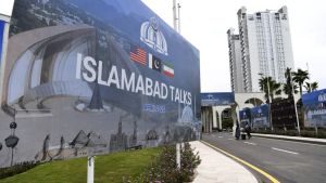 Iranski državni mediji: Otkazani pregovori sa SAD