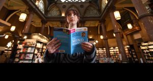 Switch off for an hour and read – as World Book Night returns